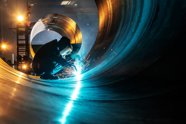 Affordable Welder Services in Sunnyslope, WA