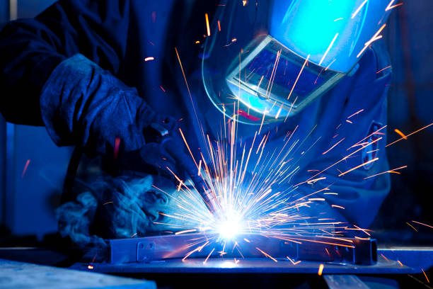 Best Welding Inspection and Certification in Sunnyslope, WA