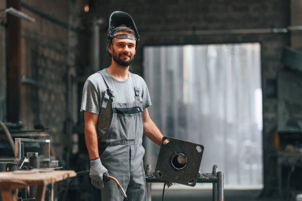 Best Maintenance and Repair Welding in Sunnyslope, WA