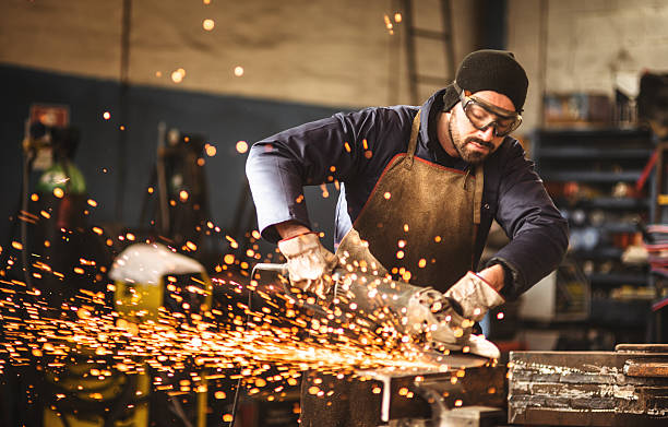 Best Specialty Welding Processes in Sunnyslope, WA