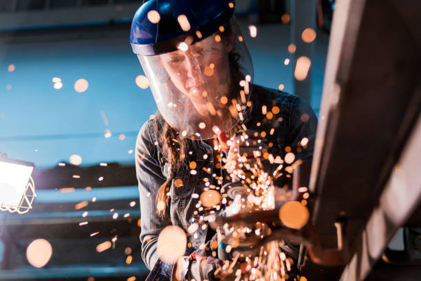 Best Artistic and Custom Metal Fabrication in Sunnyslope, WA
